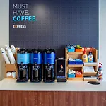 Holiday Inn Express & Suites - Oklahoma City Airport By Ihg