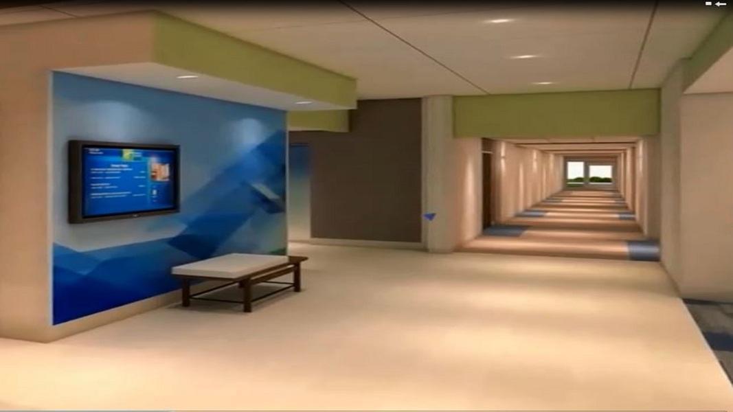 Express & - Airport By Ihg Hotel 3*