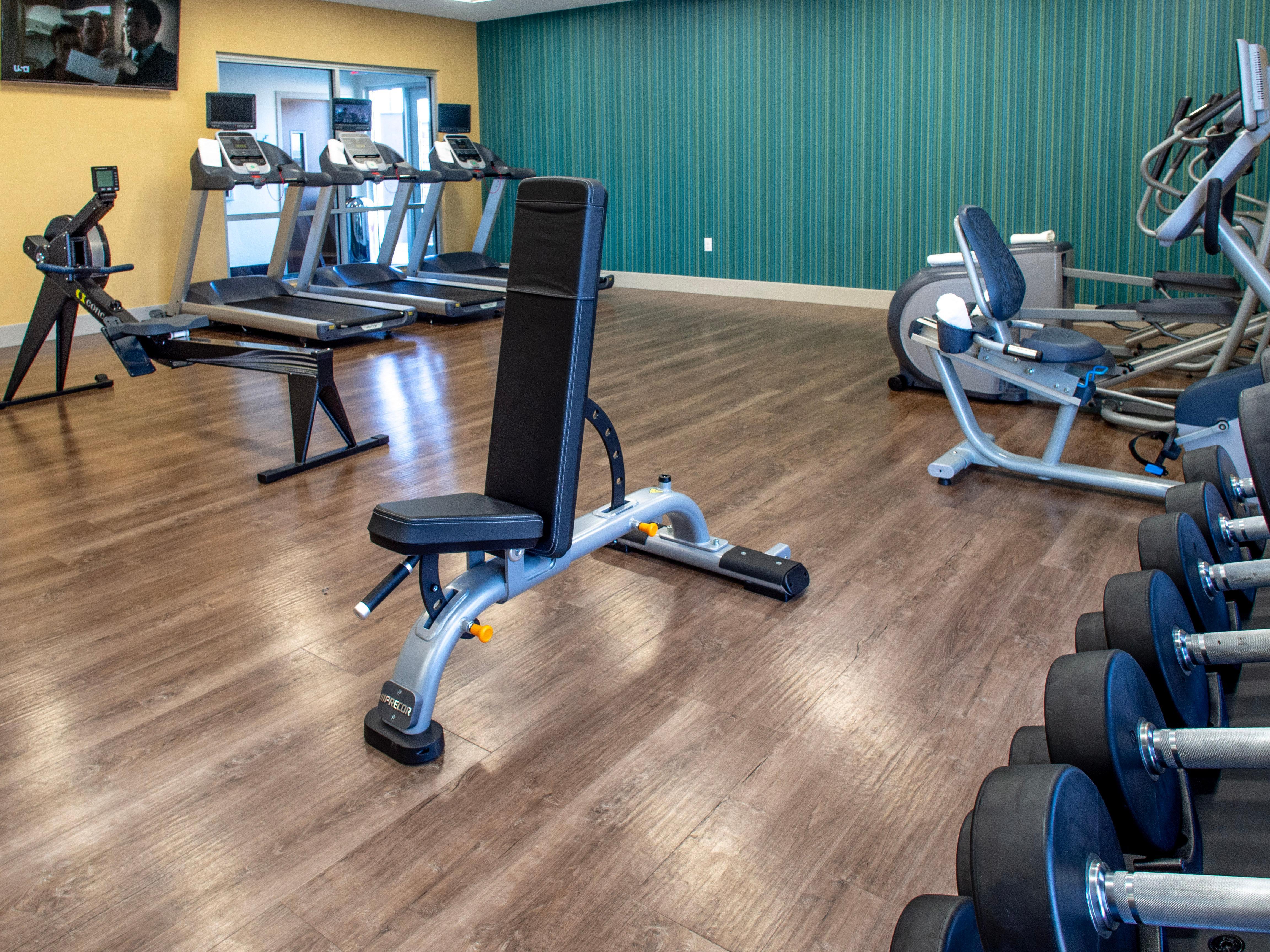 Express & - Airport By Ihg 3* Oklahoma City